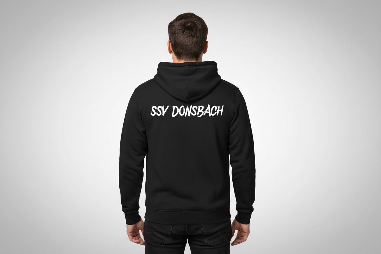 Fan Hoodie Spezial 1921 – SSV Donsbach