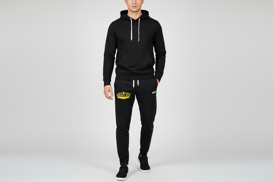 Energy Gym Jako Jogginghose Base Baumwolle - Unisex für Erwachsene