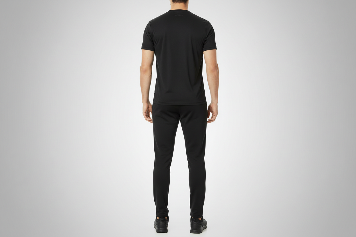 Energy Gym Jako Jogginghose Base Baumwolle - Unisex für Erwachsene