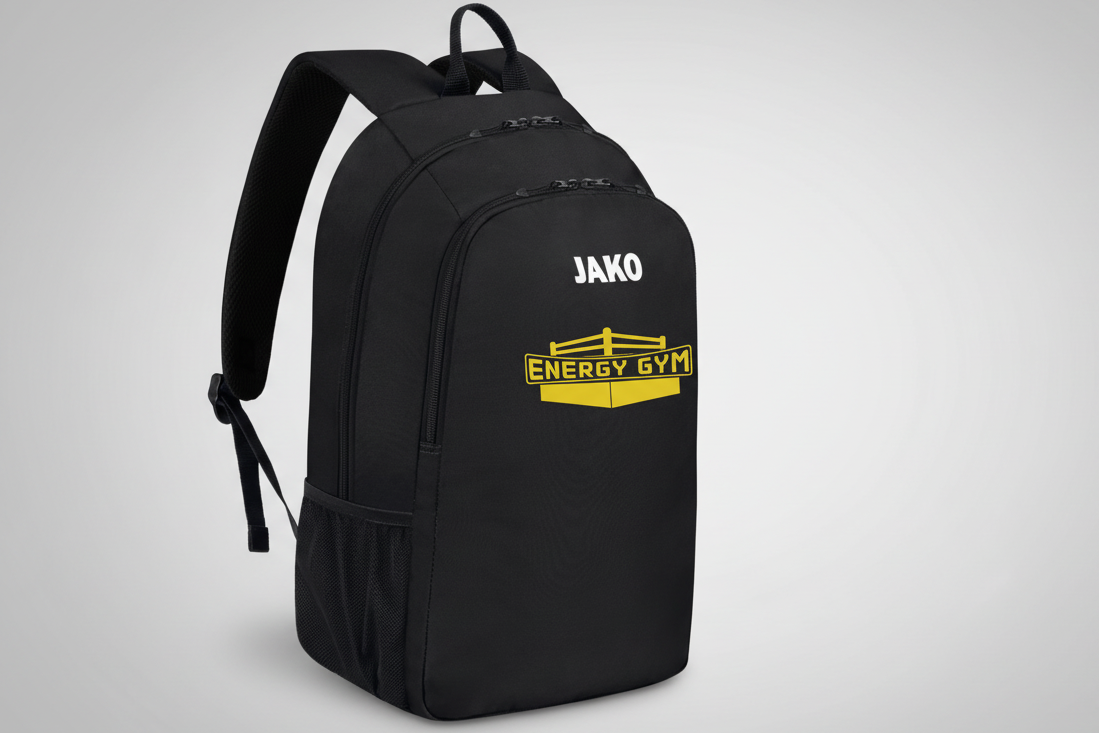 Energy Gym Rucksack