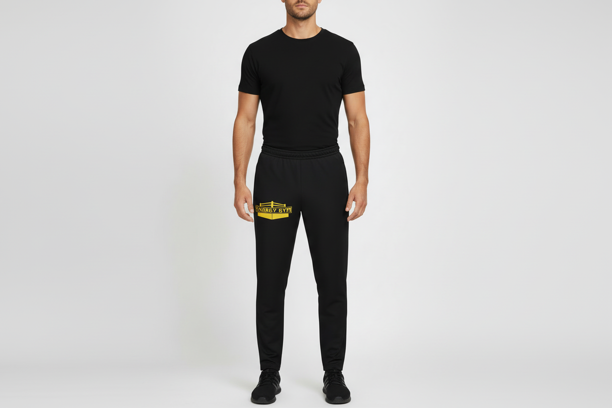 Energy Gym Jako Trainingsanzug Hose - Unisex Polyester