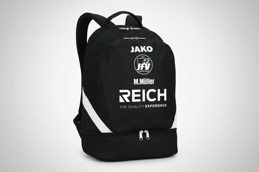 JAKO Rucksack – JFV Eschenburg