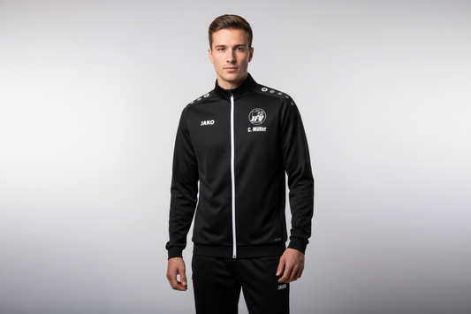JAKO Polyesterjacke One JFV Eschenburg Trainerteam