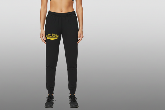 Energy Gym Jogginghose - Unisex Trainingshose