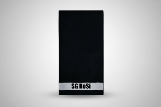 SG RoSi 1999 Handtuch - Sporthandtuch mit Schriftzug