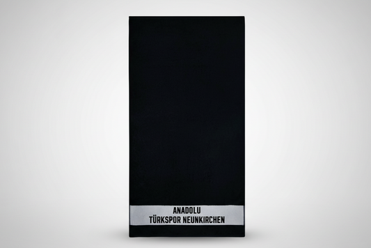 Anadolu Neunkirchen Handtuch - Sporthandtuch mit Logo