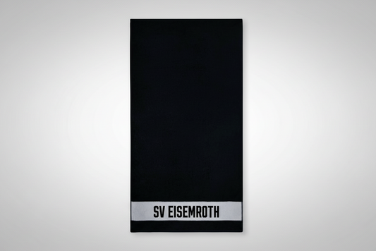 Badehandtuch SV Eisemroth - Premium Handtuch 70x140cm