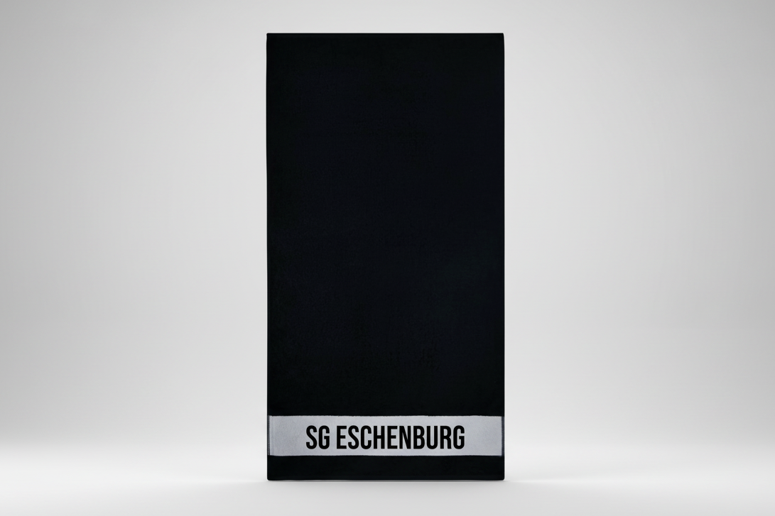SG Eschenburg Badehandtuch - Premium Handtuch 70x140cm