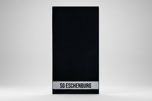 SG Eschenburg Badehandtuch - Premium Handtuch 70x140cm