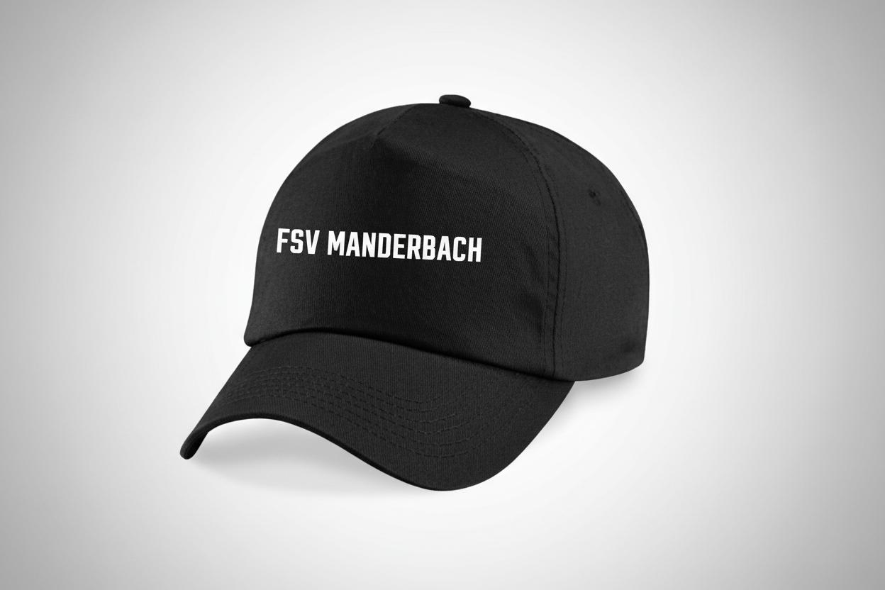 FSV Manderbach Basic Cap