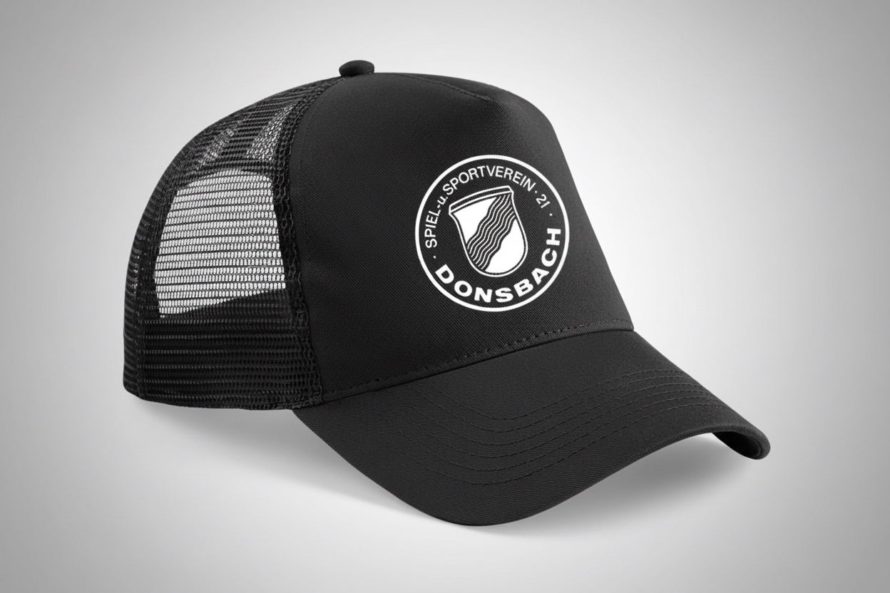Mesh Cap SSV Donsbach - UNISEX - FÜR KINDER & ERWACHSENE