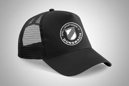 Mesh Cap SSV Donsbach - UNISEX - FÜR KINDER & ERWACHSENE