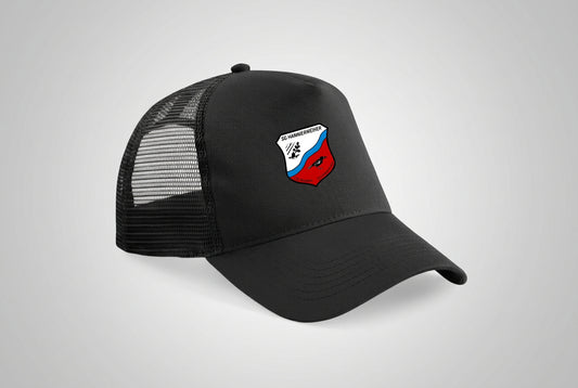 Mesh Cap - UNISEX - FÜR KINDER & ERWACHSENE