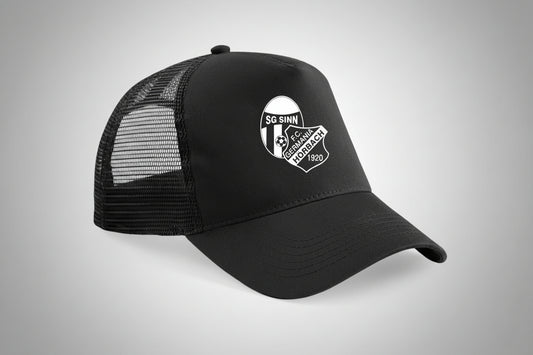 Mesh Cap - UNISEX - FÜR KINDER & ERWACHSENE