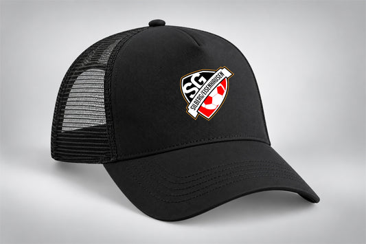 Mesh Cap - UNISEX - FÜR KINDER & ERWACHSENE