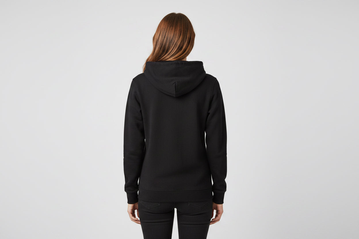 Fan Zip Hoodie – SSV Donsbach