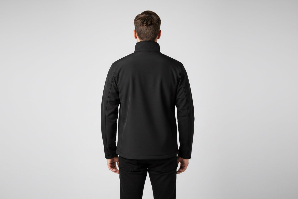Softshell Jacke – SSV Donsbach