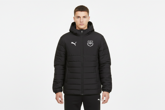 SG Eschenburg PUMA teamADDITIONS Jacke - Warm gefütterte Teamjacke