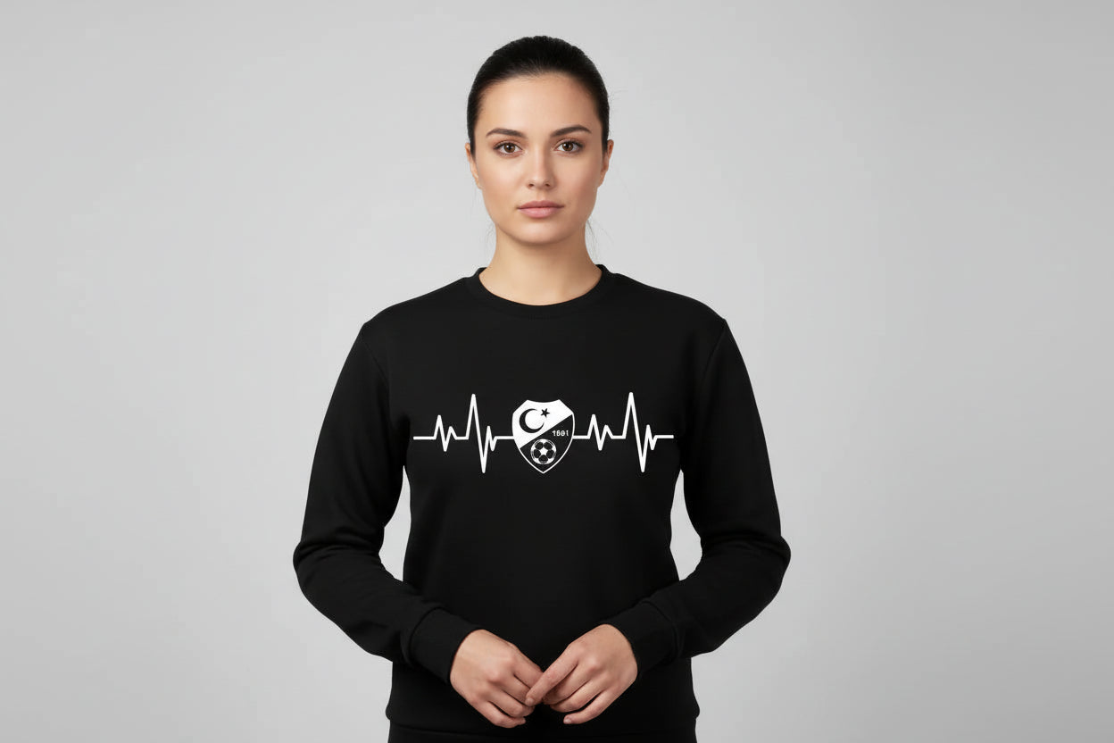 Anadolu Neunkirchen Sweater "Puls" - Unisex