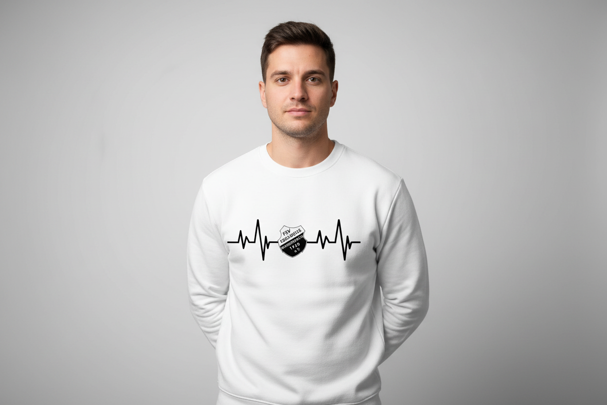 Sweater Puls FSV Manderbach