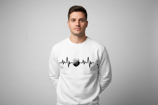 Sweater Puls FSV Manderbach