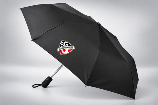 Regenschirm SG Silberg/Eisenhausen