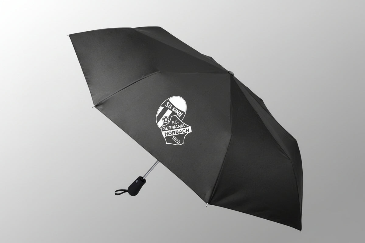Regenschirm SG Sinn/Hörbach