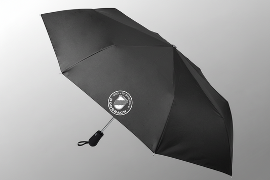 SSV Donsbach Regenschirm - Automatik-Schirm mit Vereinslogo