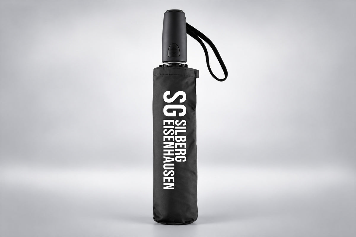 Regenschirm SG Silberg/Eisenhausen
