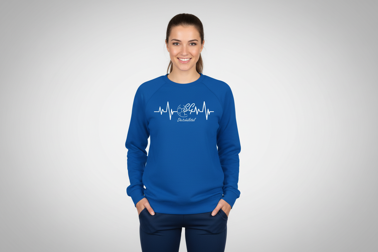 Sweater Puls SG Dietzhölztal