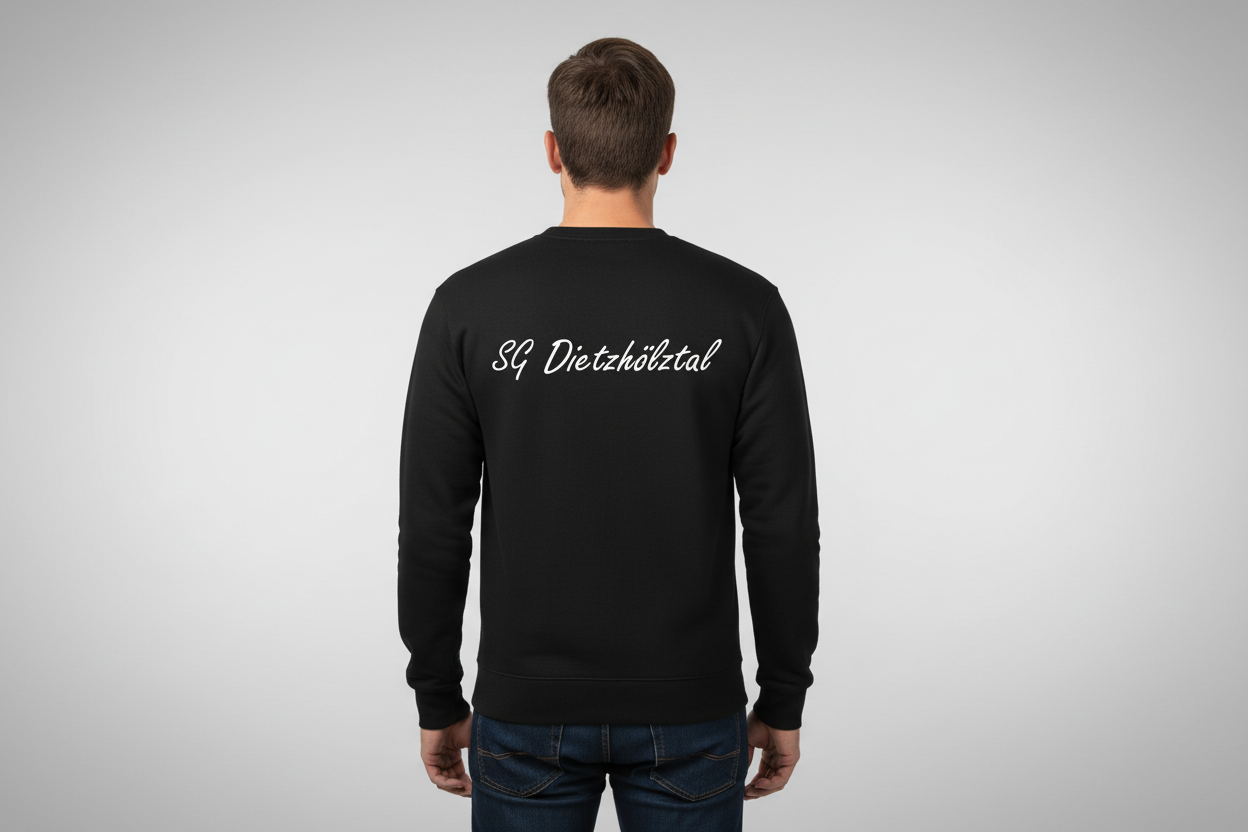 Sweater Puls SG Dietzhölztal