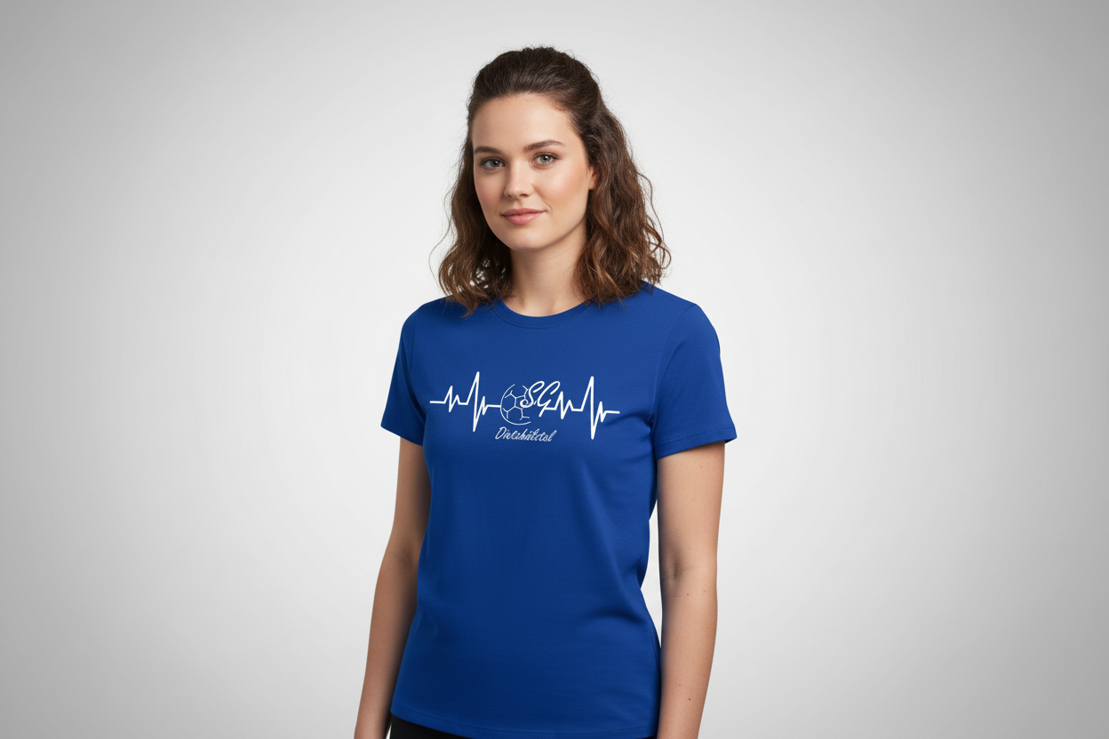 Pulsshirt SG Dietzhölztal