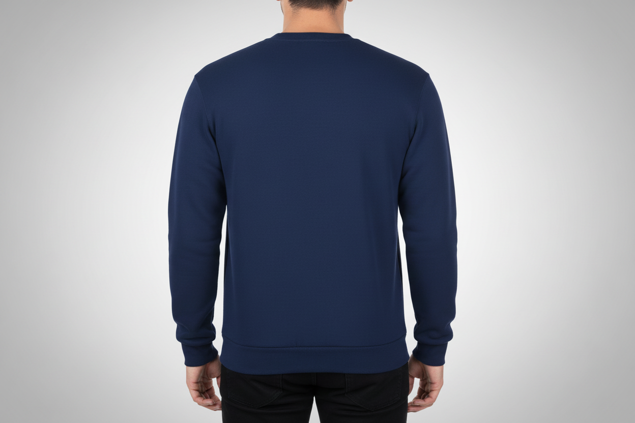 SG Eschenburg Fan-Sweater "Puls" - Unisex Sweater für Erwachsene & Kinder