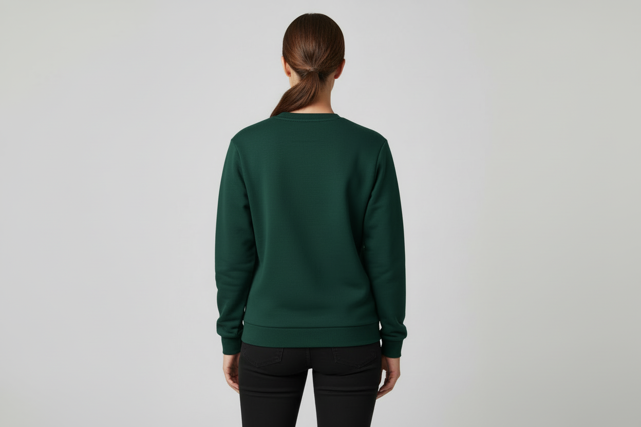 Sportclub Gladenbach Sweater "Puls"