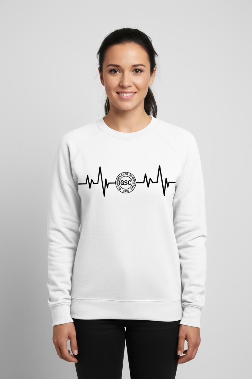 Sportclub Gladenbach Sweater "Puls"