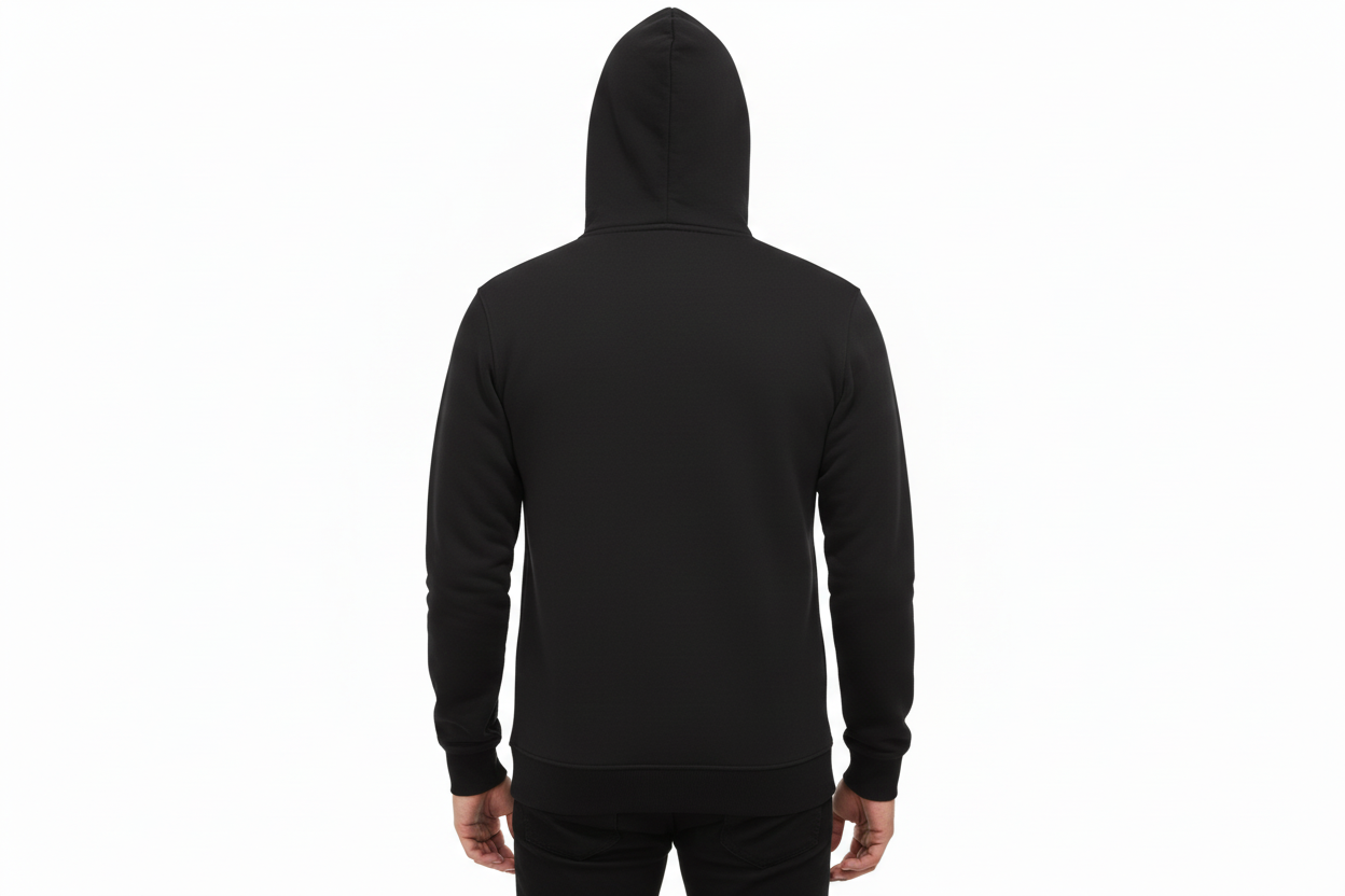 SG Eschenburg Fan-Zip-Hoodie "Wappen" - Unisex für Erwachsene & Kinder