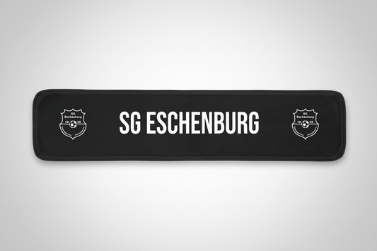 SG Eschenburg Fleece-Schal - Winter Fanschal