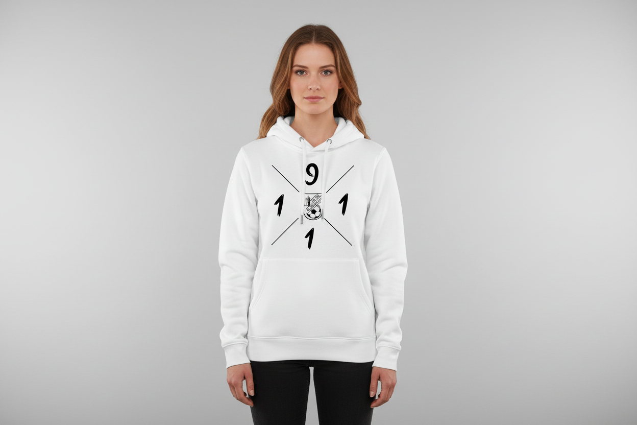 Fan Hoodie Spezial 1911 – SSV Dillenburg