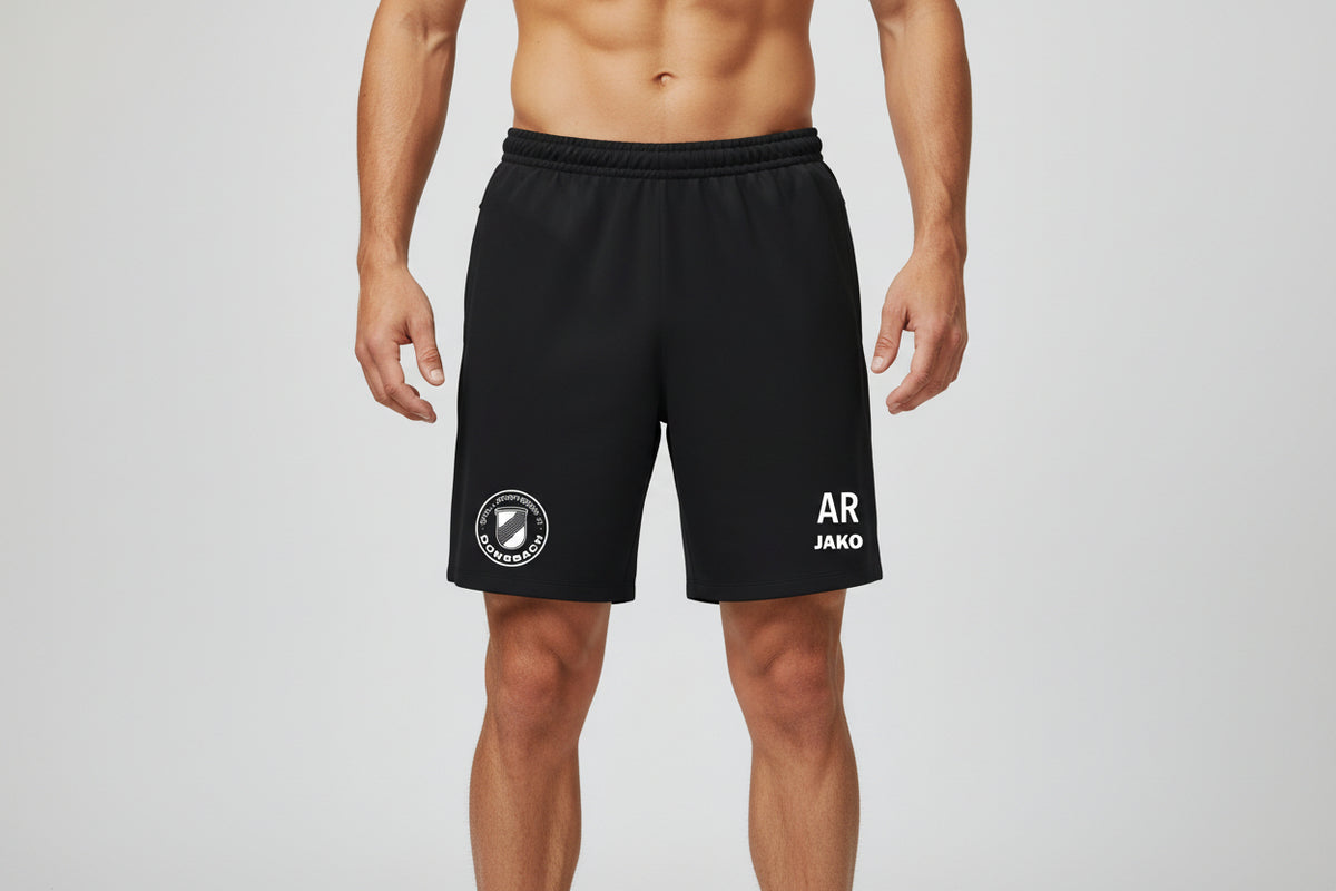 SSV Donsbach JAKO Trainingsshort One