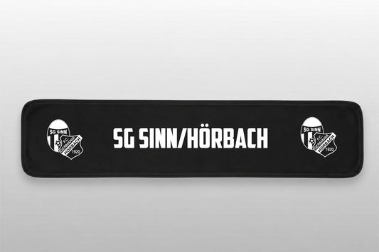 SG Sinn/Hörbach Fleece-Schal - Winter Fanschal