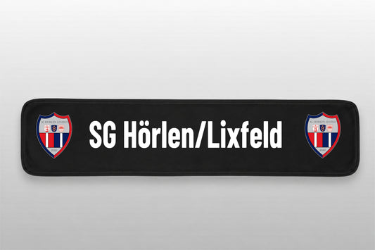 SG Hörlen/Lixfeld Fleece-Schal - Winter Fanschal