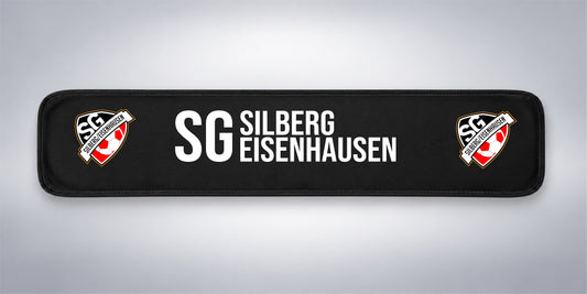 SG Silberg/Eisenhausen Fleece-Schal - Winter Fanschal