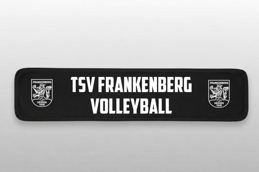 TSV Frankenberg Fleece-Schal - Winter Fanschal