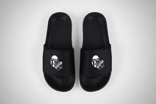 SG Sinn/Hörbach Badelatschen - Unisex Badeschuhe mit Vereinslogo