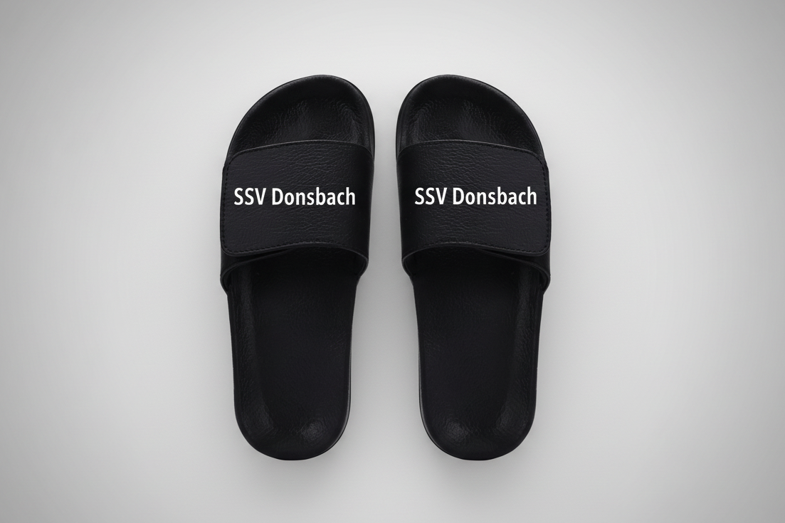 SSV Donsbach Badelatschen