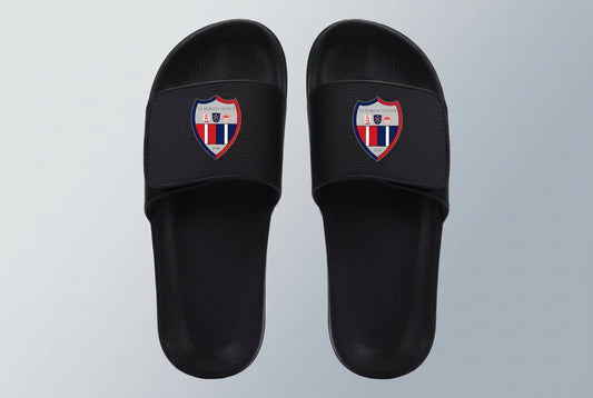 SG Hörlen/Lixfeld Badelatschen - Unisex Badeschuhe mit Vereinslogo