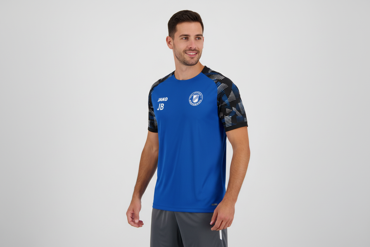 SSV Donsbach - JAKO T-Shirt Sonic