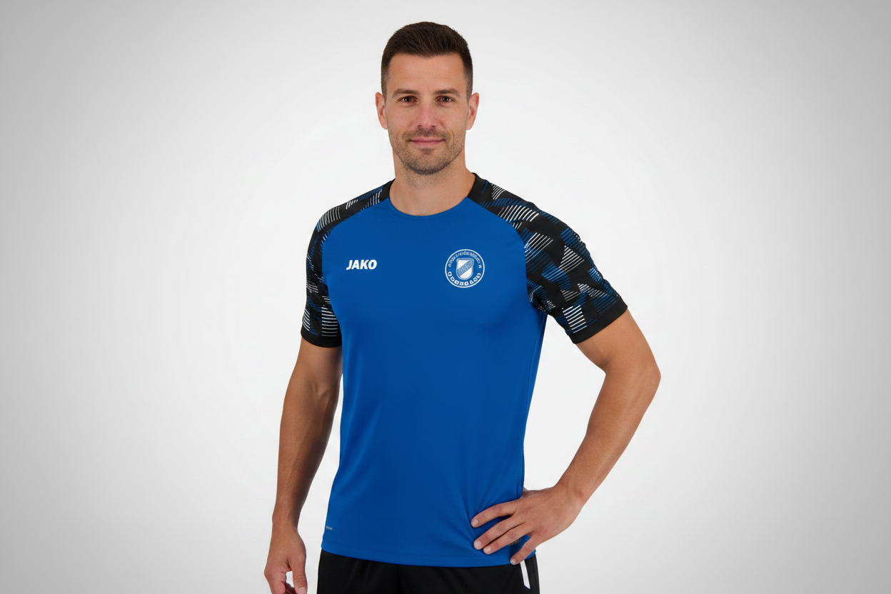 SSV Donsbach - JAKO T-Shirt Sonic