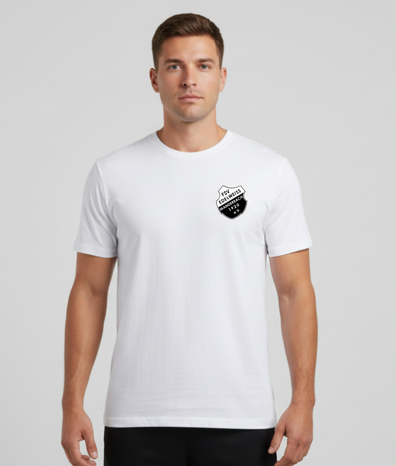 FSV Manderbach Fan-Shirt „Wappen"