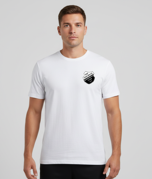FSV Manderbach Fan-Shirt „Wappen"